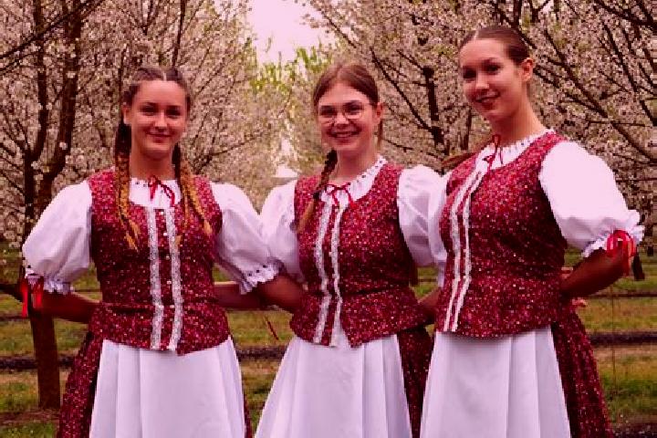 Escorts Modrany, Slovakia — Local Companions