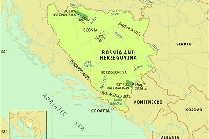 Escorts Modrica, Bosnia and Herzegovina — Local Companions