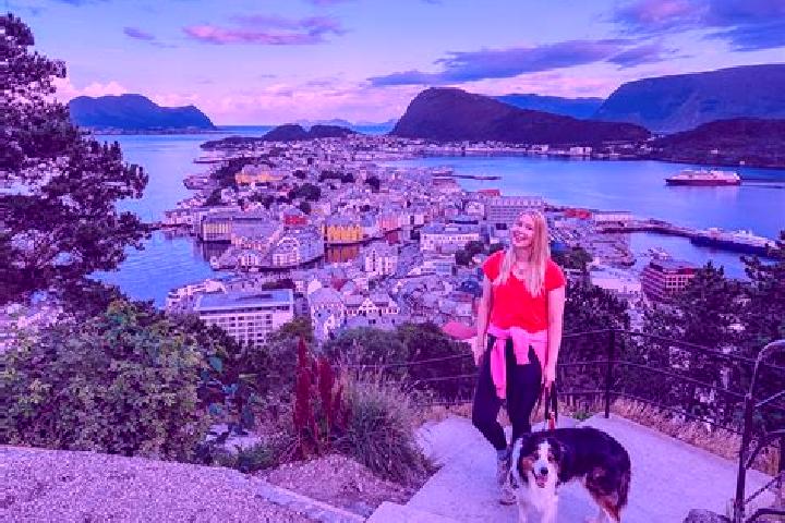 Escorts Moelv, Norway — Local Companions