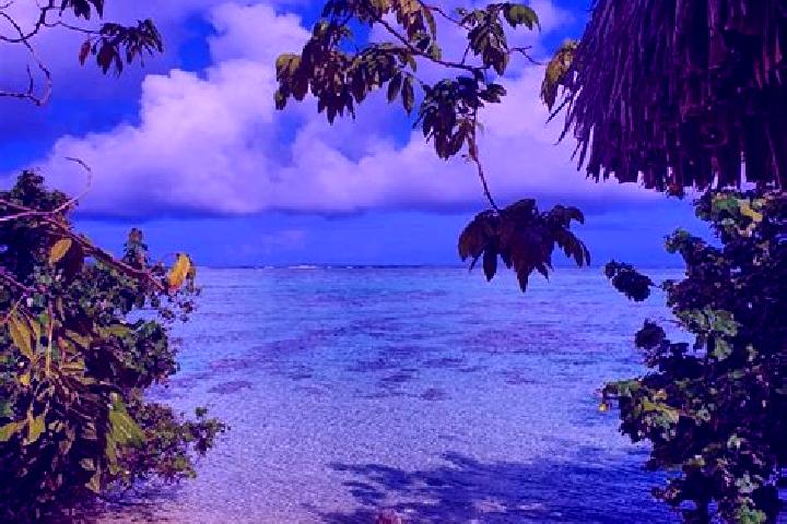 Escorts Moerai, French Polynesia — Local Companions