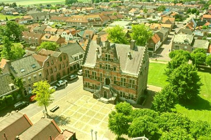 Escorts Moerdijk, Netherlands — Local Companions