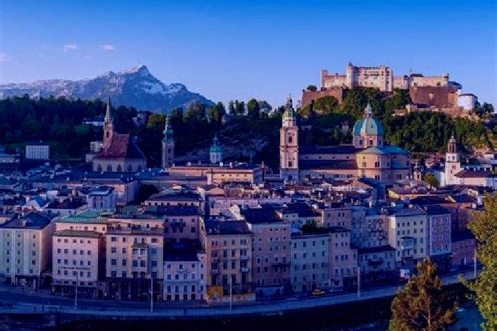 Escorts Mogersdorf, Austria — Local Companions