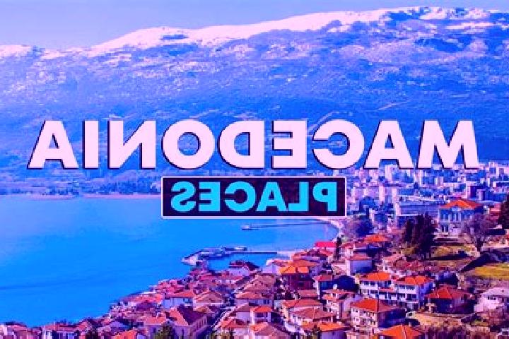Escorts Mogila, North Macedonia — Local Companions