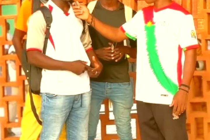 Escorts Mogtedo, Burkina Faso — Local Companions