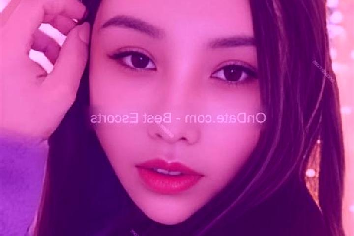 Escorts Moguqi, China — Local Companions