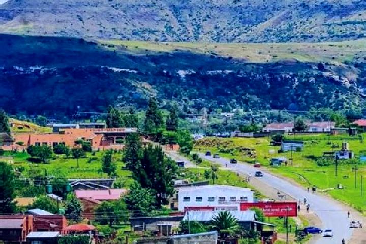 Escorts Mohale s Hoek, Lesotho — Local Companions