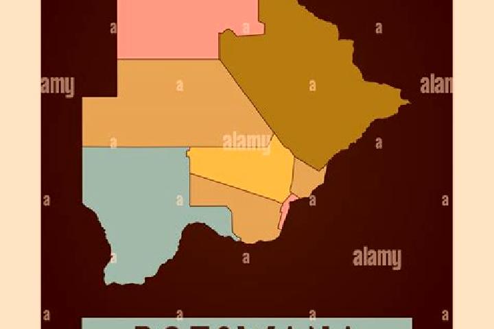 Escorts Moijabana, Botswana — Local Companions