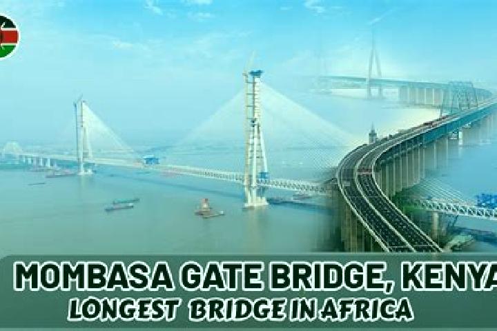 Escorts Moi s Bridge, Kenya — Local Companions