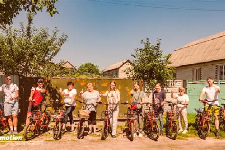 Escorts Moisivka, Ukraine — Local Companions
