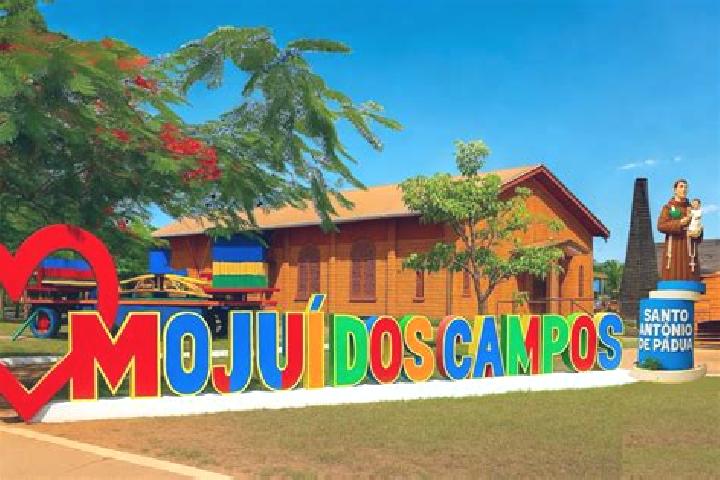 Escorts Mojui dos Campos, Brazil — Local Companions