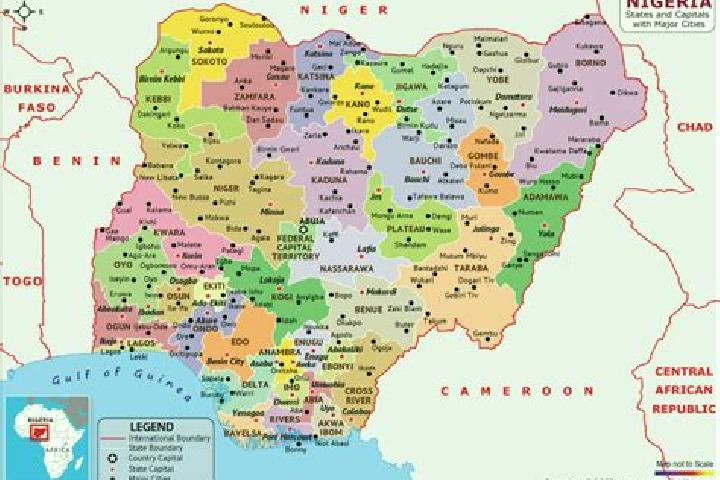 Escorts Mokwa, Nigeria — Local Companions
