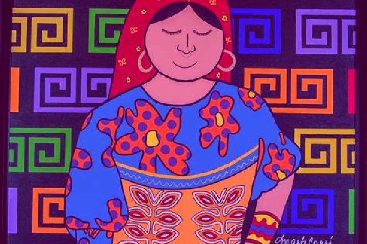Escorts Molas, Mexico — Local Companions
