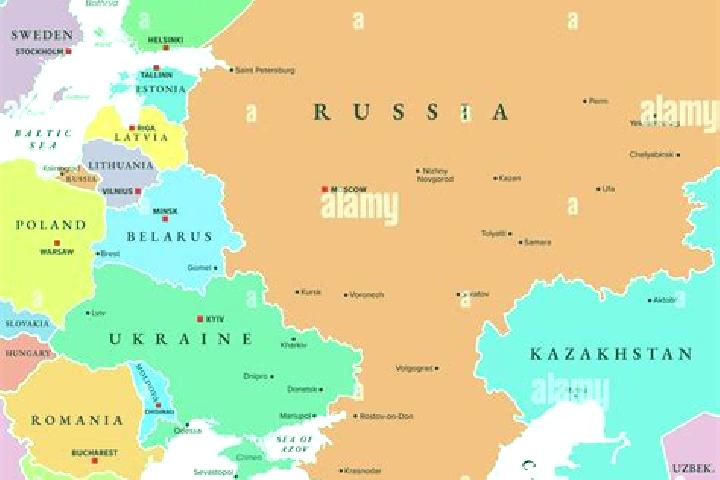 Escorts Moldovka, Russia — Local Companions