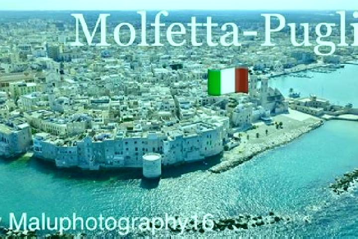 Escorts Molfetta, Italy — Local Companions