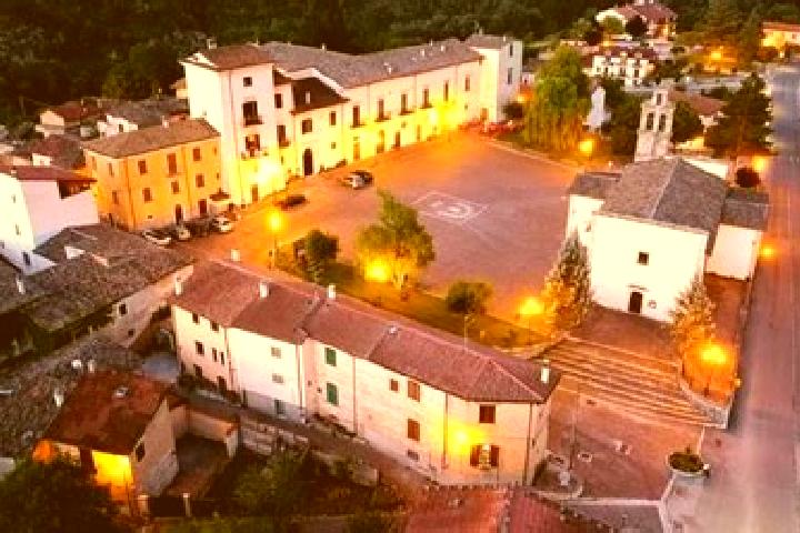 Escorts Molina Aterno, Italy — Local Companions