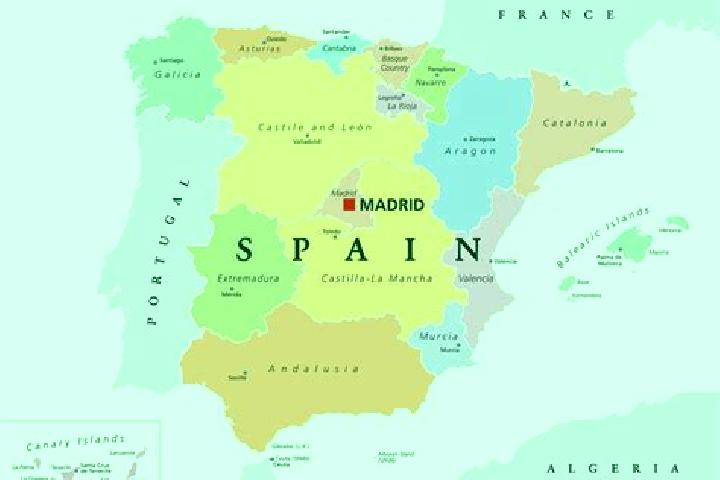 Escorts Molinillo, Spain — Local Companions