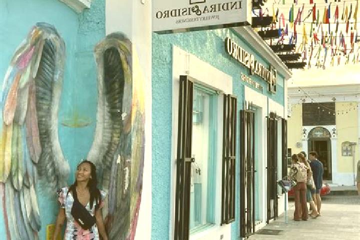 Escorts Molino de San Jose, Mexico — Local Companions