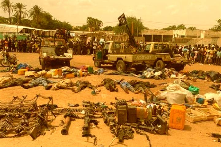 Escorts Molodo, Mali — Local Companions