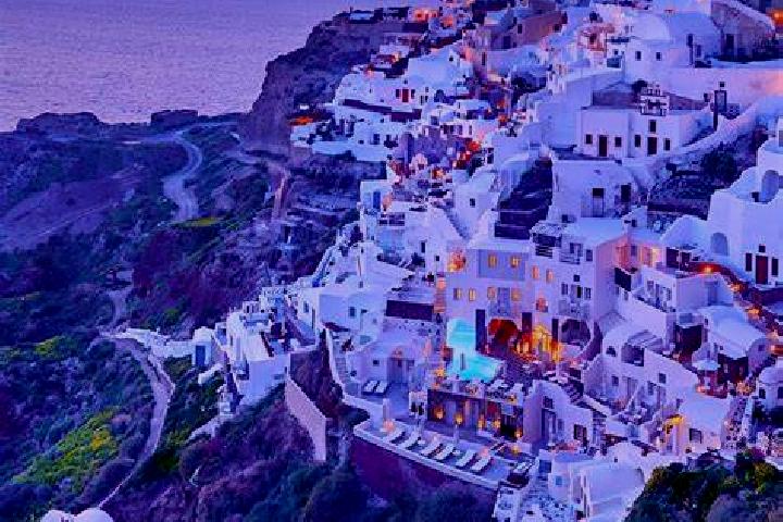 Escorts Molos, Greece — Local Companions