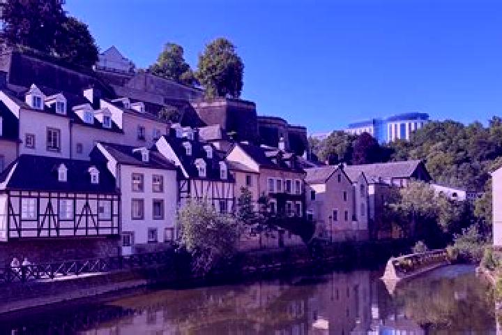 Escorts Mompach, Luxembourg — Local Companions