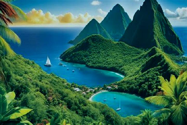 Escorts Mon Repos, Saint Lucia — Local Companions