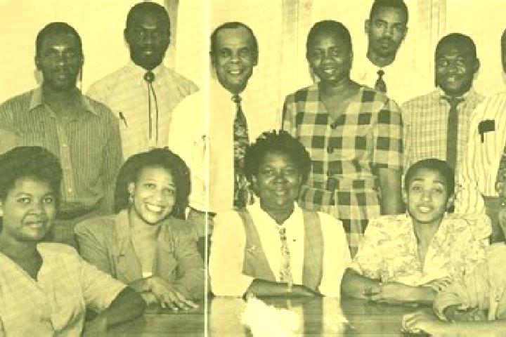 Escorts Mona Heights, Jamaica — Local Companions