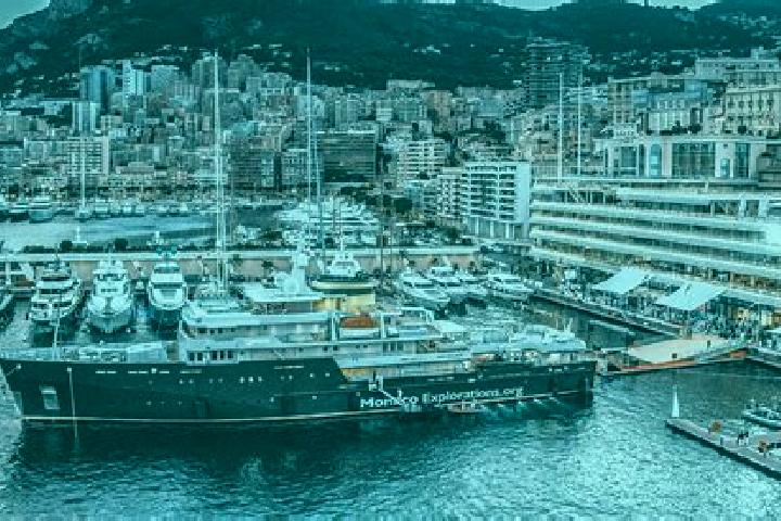 Escorts Monaco, Monaco — Local Companions