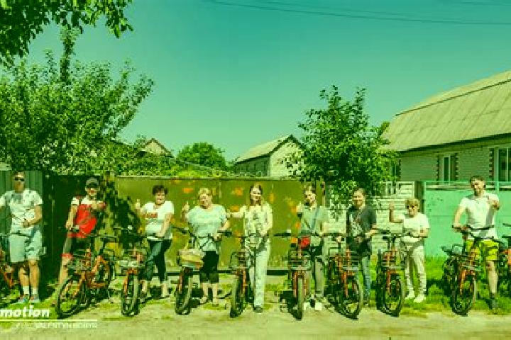 Escorts Monakhy, Ukraine — Local Companions