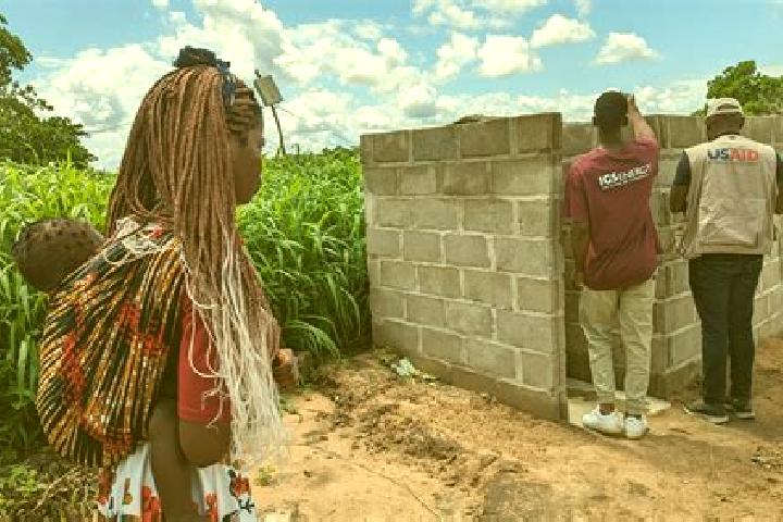 Escorts Monapo, Mozambique — Local Companions
