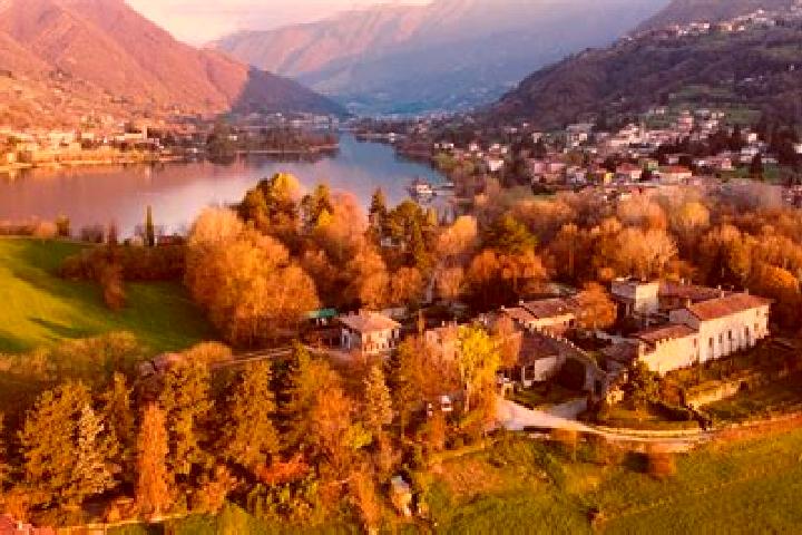 Escorts Monasterolo Casotto, Italy — Local Companions