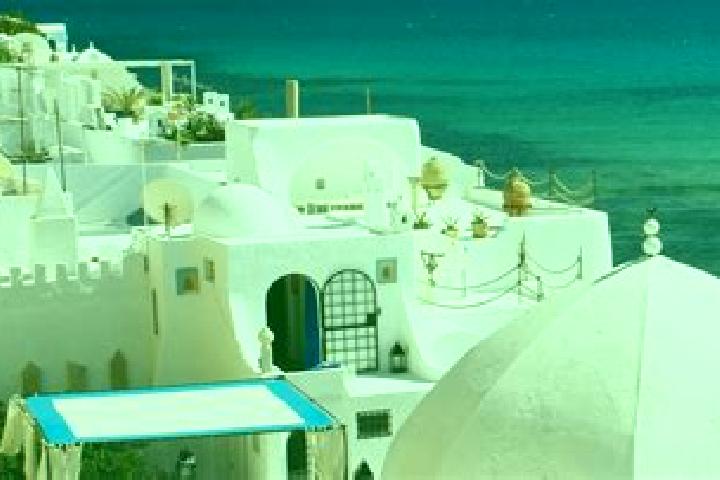 Escorts Monastir, Tunisia — Local Companions