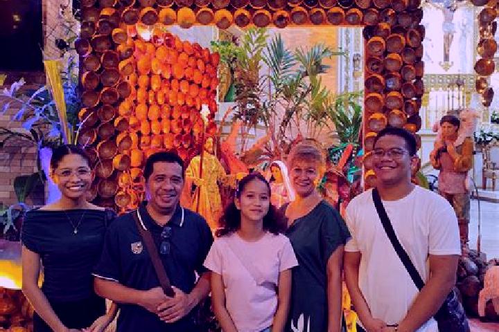 Escorts Monbon, Philippines — Local Companions