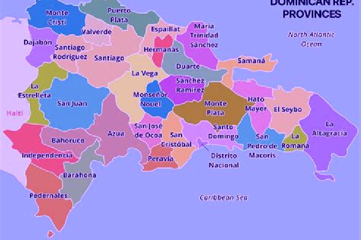 Escorts Moncion, Dominican Republic — Local Companions
