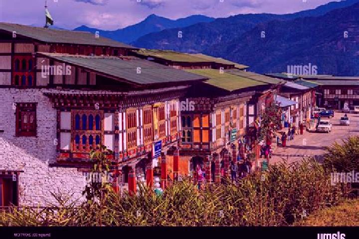 Escorts Mongar, Bhutan — Local Companions