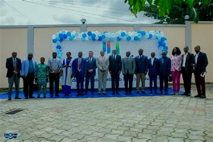 Escorts Mongomo, Equatorial Guinea — Local Companions