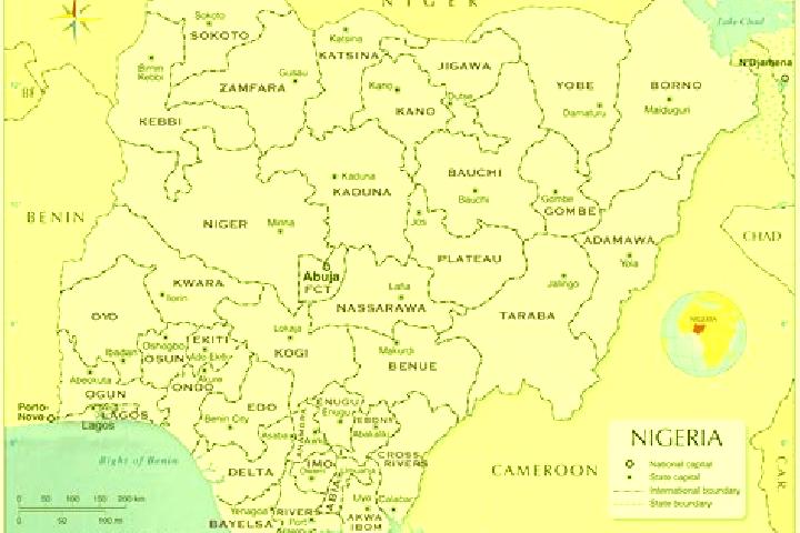 Escorts Monguno, Nigeria — Local Companions