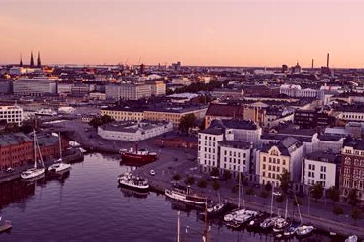 Escorts Monninkylae, Finland — Local Companions