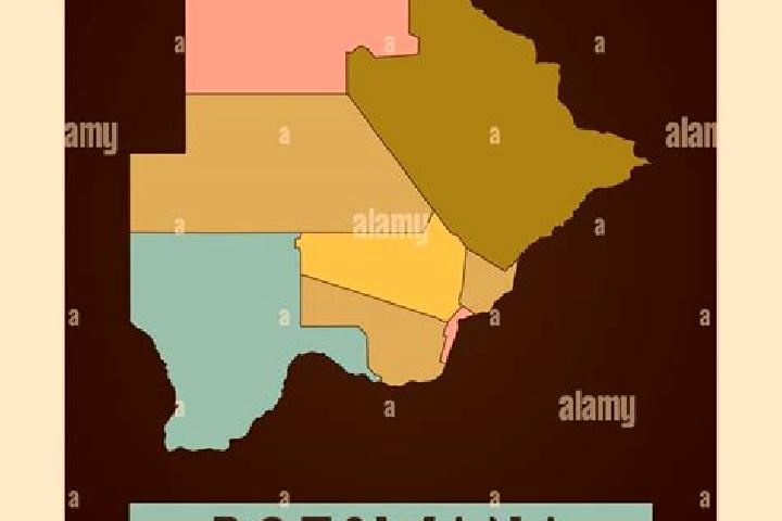 Escorts Mononyane, Botswana — Local Companions