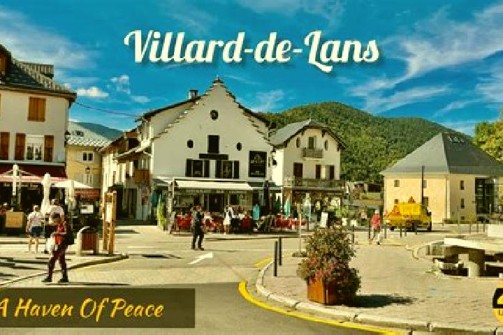 Escorts Mont-de-Lans, France — Local Companions