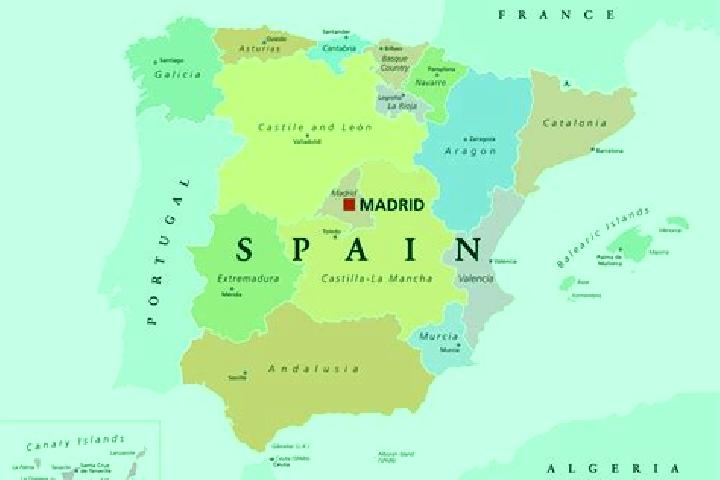 Escorts Montalbo, Spain — Local Companions