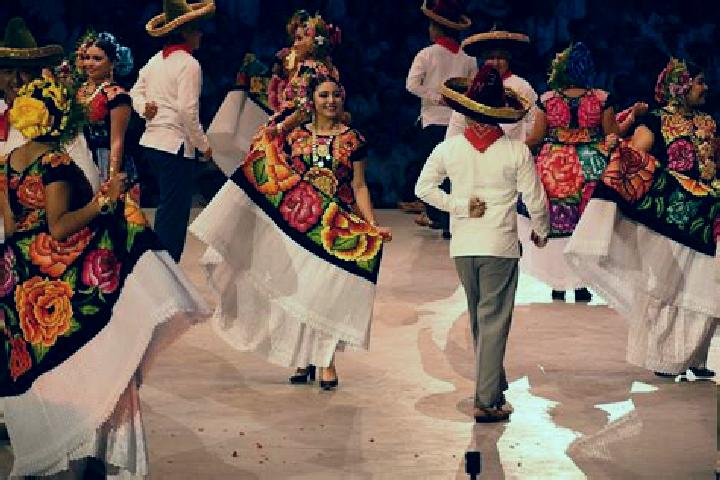 Escorts Montana de Zaragoza, Mexico — Local Companions