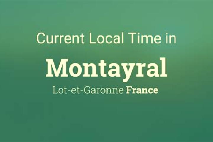 Escorts Montayral, France — Local Companions