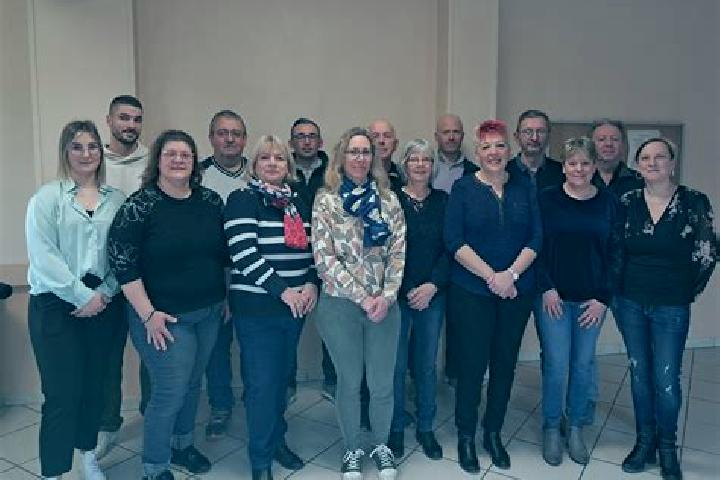 Escorts Montbrehain, France — Local Companions