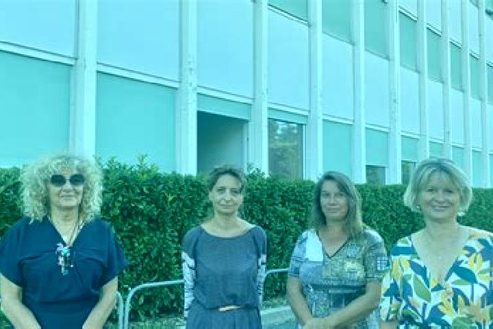 Escorts Montbrison, France — Local Companions