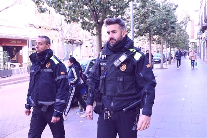 Escorts Montcada i Reixac, Spain — Local Companions
