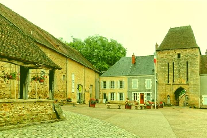 Escorts Montchevrier, France — Local Companions