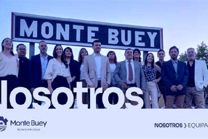 Escorts Monte Buey, Argentina — Local Companions