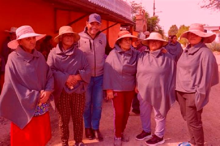 Escorts Monte de Hoyos, Mexico — Local Companions