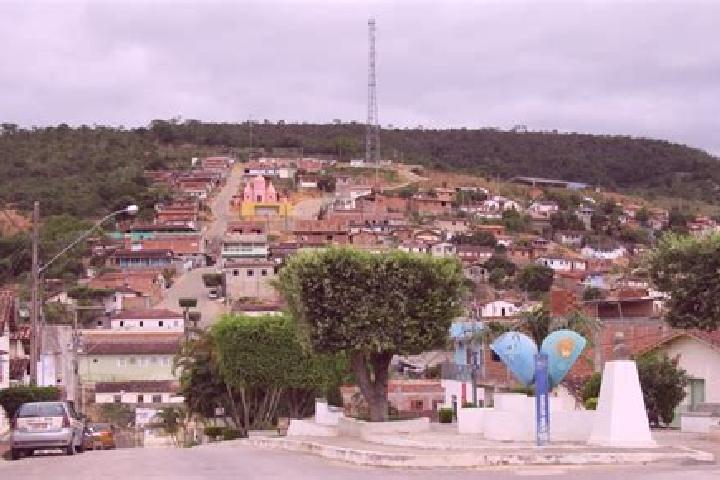 Escorts Monte Formoso, Brazil — Local Companions