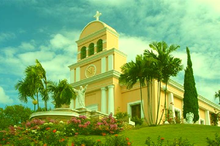 Escorts Monte Grande, Puerto Rico — Local Companions